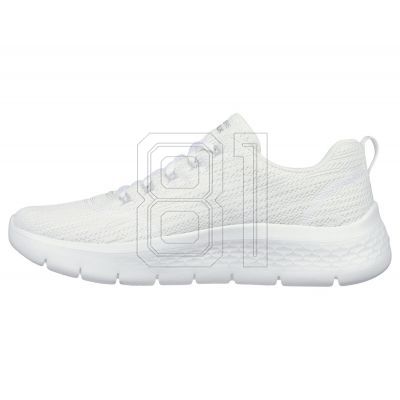 7. Skechers Go Walk Flex Shoes W 124960 WSL