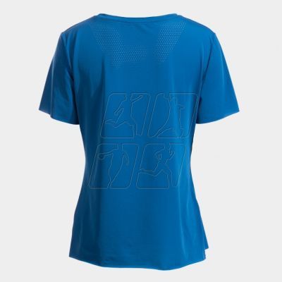 2. Joma Indor Gym Short Sleeve T-shirt W 902024.713