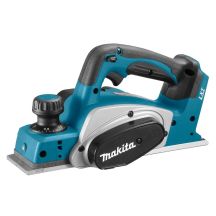 MAKITA DKP180Z wood planer