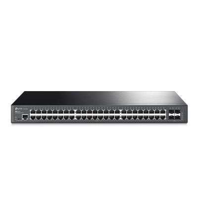 2. Switch TP-LINK TL-SG3452