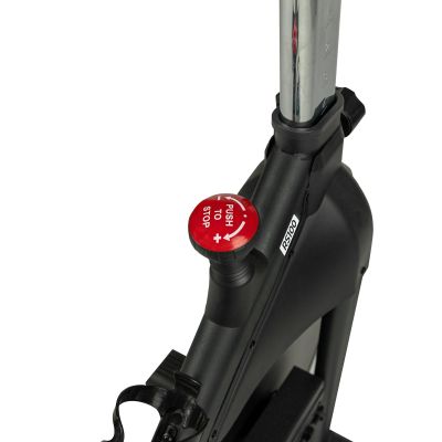 12. VIRTUFIT RS100 INDOOR BIKE