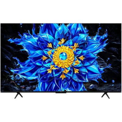 10. 55" TCL 55P8L TV