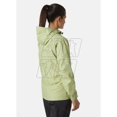 13. Helly Hansen Loke Jacket W 62282 498