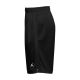 3. Air Jordan Basketball Practice Shorts Black - AR4315-010