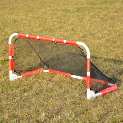 18. FOLDABLE FOOTBALL GOAL 120x60x60CM PURE 2 IMPROVE
