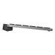 14. Logitech MX Keys Mini Keyboard Office RF Wireless + Bluetooth QWERTZ German Graphite