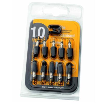 CONTINENTAL Presta valve insert 10 pcs.