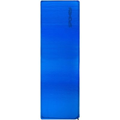 8. Spokey Savory Self-Inflating Mat, Blue 927849