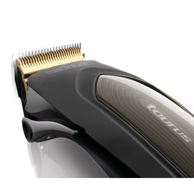 2. Taurus Mithos avant 902222000 hair clipper