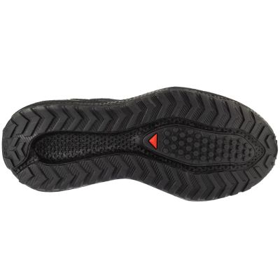 4. Salomon Aero Glide 3 GRVL L47869300 Black 41 1/3