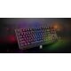 GENESIS Thor 230 TKL Gaming Keyboard USB + RF Wireless + Bluetooth QWERTY Gray