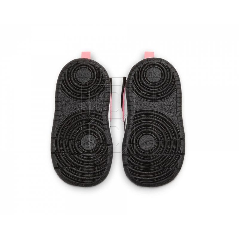 5. Nike Court Borough Mid2 (TDV) Jr CD7784-005 shoes