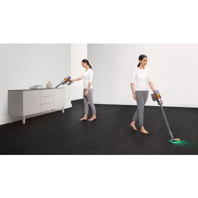 7. Dyson V15s Detect Submarine Vacuum Cleaner
