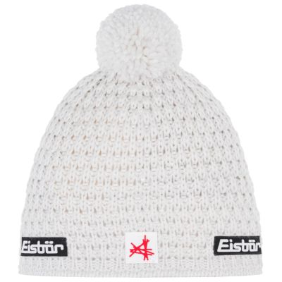 Eisbar Trail Pompon MÜ SA E33158-100 White One Size