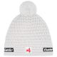 Eisbar Trail Pompon MÜ SA E33158-100 White One Size