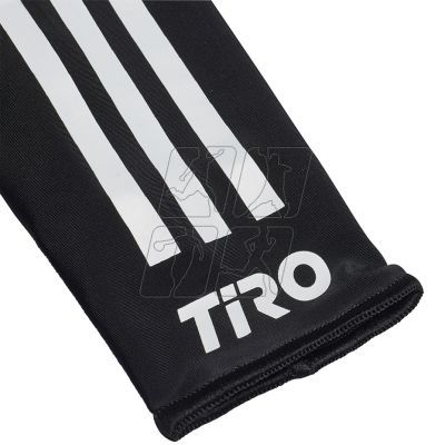 2. The adidas Tiro SG LGE M GK3534 football shin pads