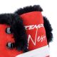 12. TEMPISH Nessie Holiday Figure Skates