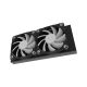 7. In Win NR24 Processor Liquid Cooling Kit 12cm Black 1 pc.