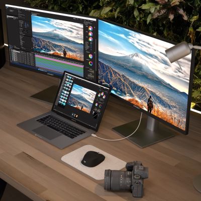17. JAPANNEXT 68.5 cm JN-IPS275K-HSPC9 monitor 16:9 HDMI/DP 5K