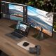 17. JAPANNEXT 68.5 cm JN-IPS275K-HSPC9 monitor 16:9 HDMI/DP 5K