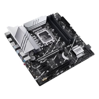 5. ASUS PRIME Z790M-PLUS motherboard