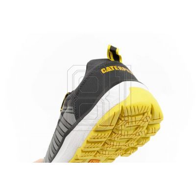 8. Caterpillar Charge S3 HRO SRC M P725515 shoes