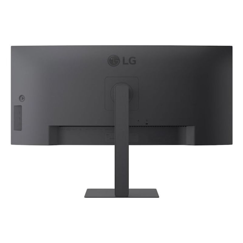 8. LG 34U650A-B Computer Monitor 86.4 cm (34") 3440 x 1440 px Wide Quad HD LCD Black