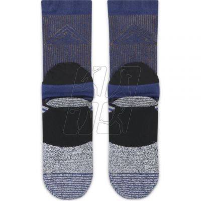 3. Nike Trail CU7203-500-6 socks
