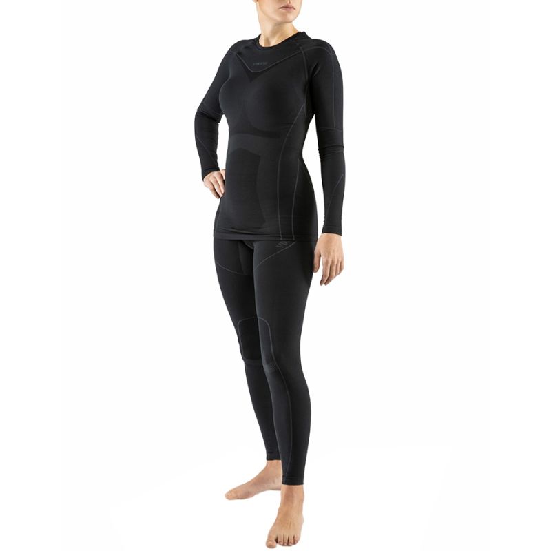 5. Viking Gaja Bamboo W 500-23-5512-09 thermal underwear
