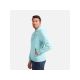 3. ROSSIGNOL Cliffside H Men's Blue Sweatshirt