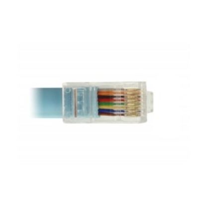 2. DeLOCK 63289 RJ-45 adapter