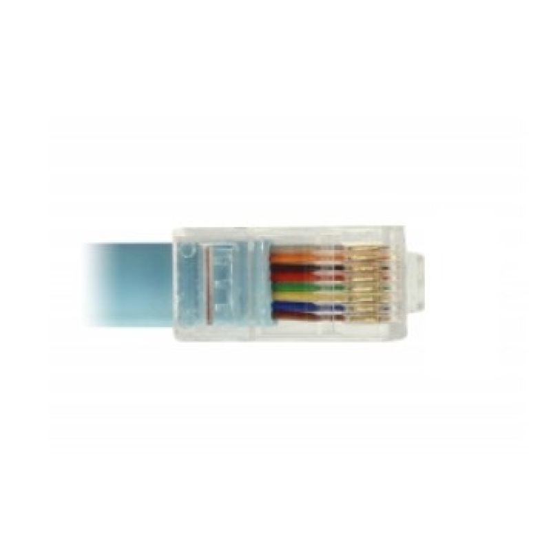 2. DeLOCK 63289 RJ-45 adapter