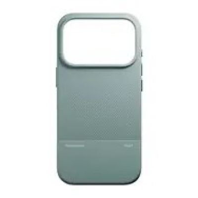 Native Union (RE)Classic Case - MagSafe-compatible iPhone 17 Pro case (slate green)