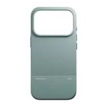 Native Union (RE)Classic Case - MagSafe-compatible iPhone 17 Pro case (slate green)