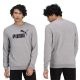 3. Puma ESS Big Logo Crew M sweatshirt 586680 03