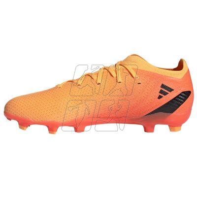 2. Adidas X Speedportal.2 FG M GV9562 soccer shoes