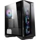 3. MSI MPG GUNGNIR 110R PC Case