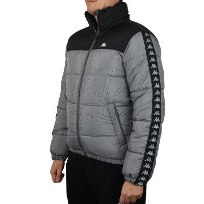 2. Kappa Jaro Jacket M 310017-18-4016