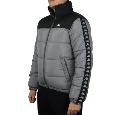 2. Kappa Jaro Jacket M 310017-18-4016