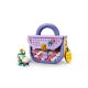 10. LEGO Creator 3in1 31391 - Fashionable Handbag with Storage