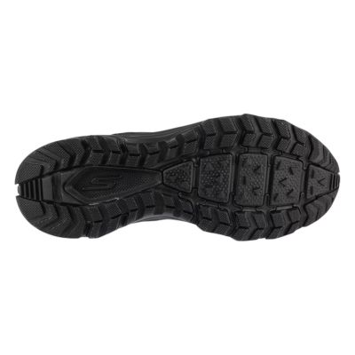 4. Skechers Go Run Trail Altitude 2.0 – Pine Ridge 220757-BBK Black Size 41