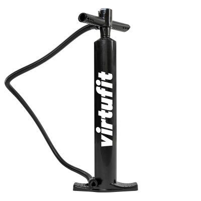 20. VIRTUFIT SUP BOARD SPLASH 225 WITH ACCESSORIES WAVE BLUE