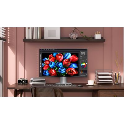 2. TCL Monitor (25G54)
