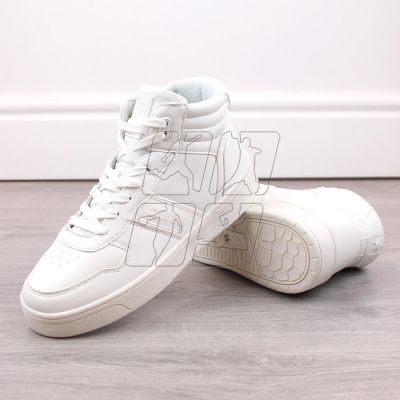 3. Big Star M INT1890A sports shoes white