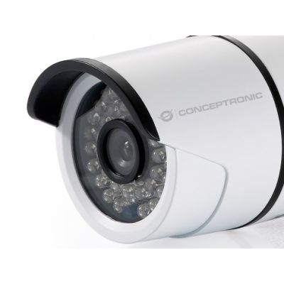 2. Conceptronic Jareth Indoor IP Security Camera 1920 x 1080 px Ceiling/Wall