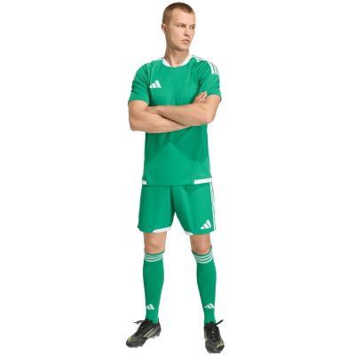 6. Men's adidas Tiro 26 Competition Match Day Shorts Green KA6175