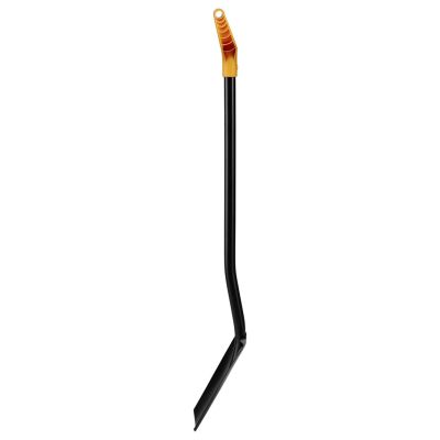 3. FISKARS STRAIGHT SOLID METAL SPADE (1003456)