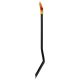 3. FISKARS STRAIGHT SOLID METAL SPADE (1003456)