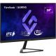4. Viewsonic VX Series VX2479A-HD-PRO Computer Monitor 61 cm (24") 1920 x 1080 px Full HD LED Black