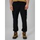 3. Men's casual cargo pants 4F 4FRAW25TTROM1690-20S